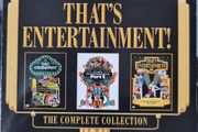 That's Entertainment Complete Series