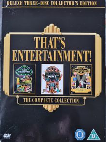 That's Entertainment Complete Series