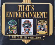That's Entertainment Complete Series