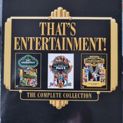 That's Entertainment Complete Series