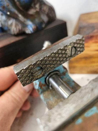 hobby jewelry fine shaping vice