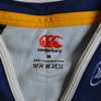 Leinster Player Issue Rugby Jersey Shirt 2012 Size Free Postage Image 3