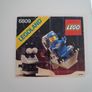 Lego classic space instructions lot Image 5