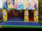 ASP Bouncy Castle for hire Image 5