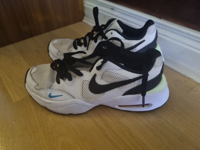 Nike trainers