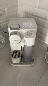 Nespresso Coffee machine