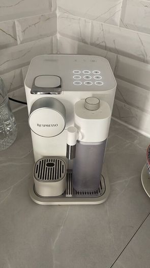 Nespresso Coffee machine