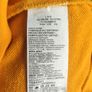Converse Yellow Hoodie Youth Large (12-13 Yrs) Image 10
