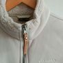 Ayacucho Womens Sherpa Fleece Jacket Image 3