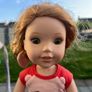 American Girl 14.5 in WellieWishers Willa Doll Image 3
