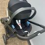 pushchair Image 8