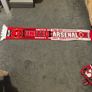 3 man united scarves Image 3