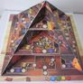 Disney Mickey's Adventures The Curse of the Pharaoh Spatial Board Game Image 5