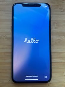 Iphone XS 64gb