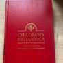 Childrens Britannica Books for Sale Image 3