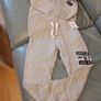 Brand New Mother care boy's cotton jumper + trousers  sport wear with tag Image 3