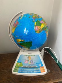 Oregon Scientific SmartGlobe