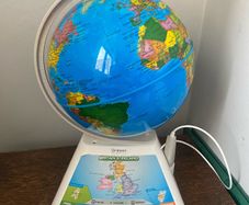 Oregon Scientific SmartGlobe