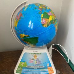 Oregon Scientific SmartGlobe