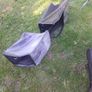 lawnmower Grassbags Image 2
