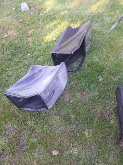 lawnmower Grassbags