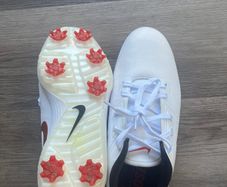 Golf Shoes Nike Vapor UK 7.5