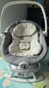 Joie swing chair