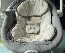 Joie swing chair