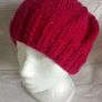 Hand-knitted Hat Image 4