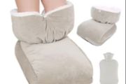Brand New Foot Warmer, 2 in 1 1L Foot Warmer,