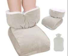 Brand New Foot Warmer, 2 in 1 1L Foot Warmer,
