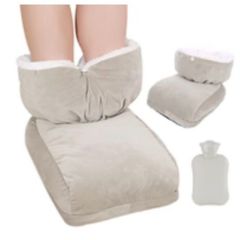 Brand New Foot Warmer, 2 in 1 1L Foot Warmer,