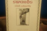 Historical Swords prints - Kevin Cryan