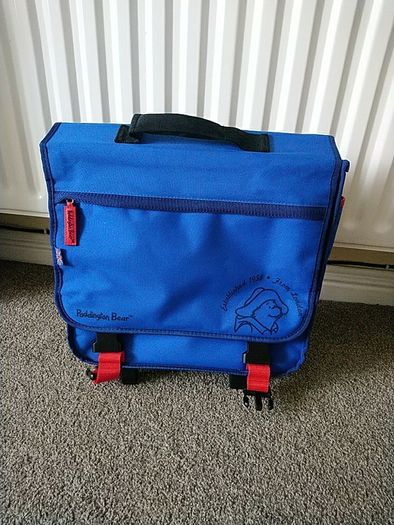 school bag