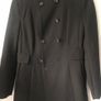 Ladies stunning zara coat size S Image 9