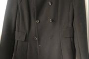 Ladies stunning zara coat size S
