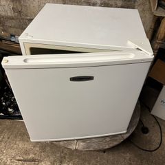 Small counter top fridge