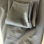 Balck prada pants Image 3