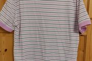 Oscar Jacobson WPS Polo shirt L