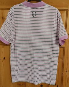 Oscar Jacobson WPS Polo shirt L