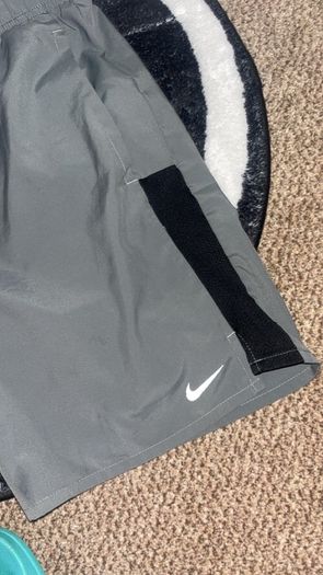 Nike Miller Series 3 Piece Large Kids Set