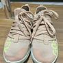 Ecco gortex running shoes womens shoes size UK 3.5-4 Image 3