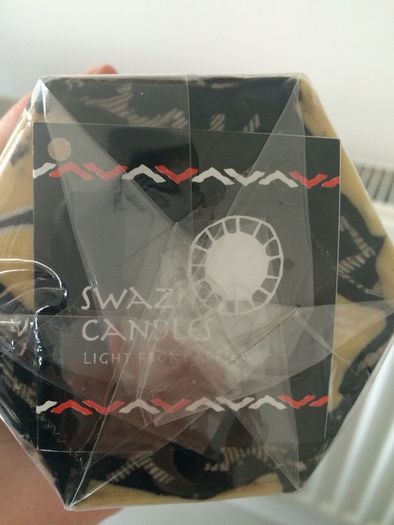 Candle