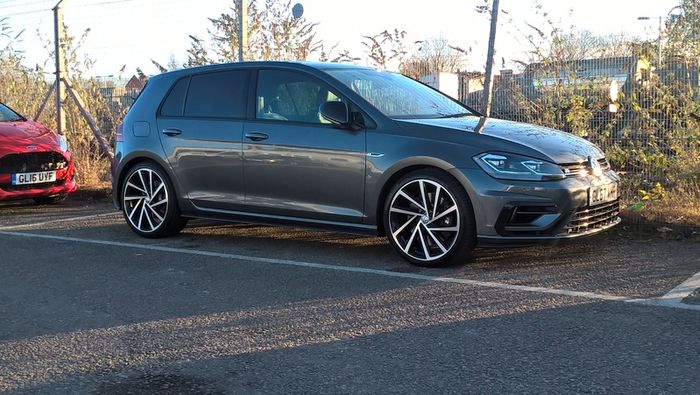 17" Spielberg Syle Alloy Wheels - Vw Polo - Seat Ibiza - Audi A1 Tt -skoda Fabia 5x100