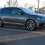 17" Spielberg Syle Alloy Wheels - Vw Polo - Seat Ibiza - Audi A1 Tt -skoda Fabia 5x100 Image 9