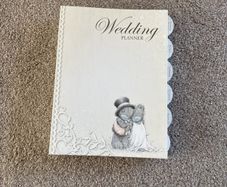 wedding planner