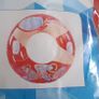 BNIP - A Very Large Inflatable Tube - 47" - Universal Disney - E Image 2