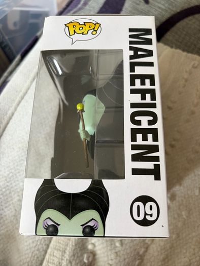 Disney Maleficent Funko Pop Vinyl Figure