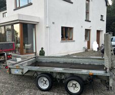 Plant Trailer