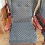 2xArm Chairs Image 5